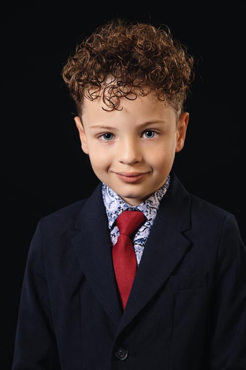 Gianni Romelo Grayson